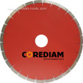 350mm Granite Saw Blade with Good Quality